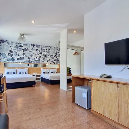 Mar24 Koh Tao Hotel Εξωτερικό φωτογραφία