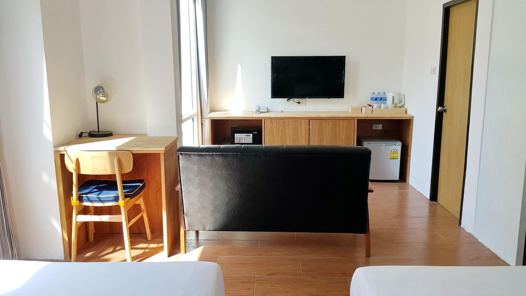 Mar24 Koh Tao Hotel Εξωτερικό φωτογραφία