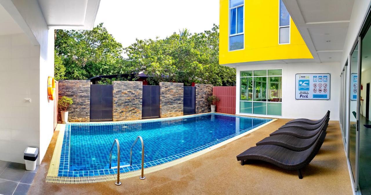 Mar24 Koh Tao Hotel Εξωτερικό φωτογραφία