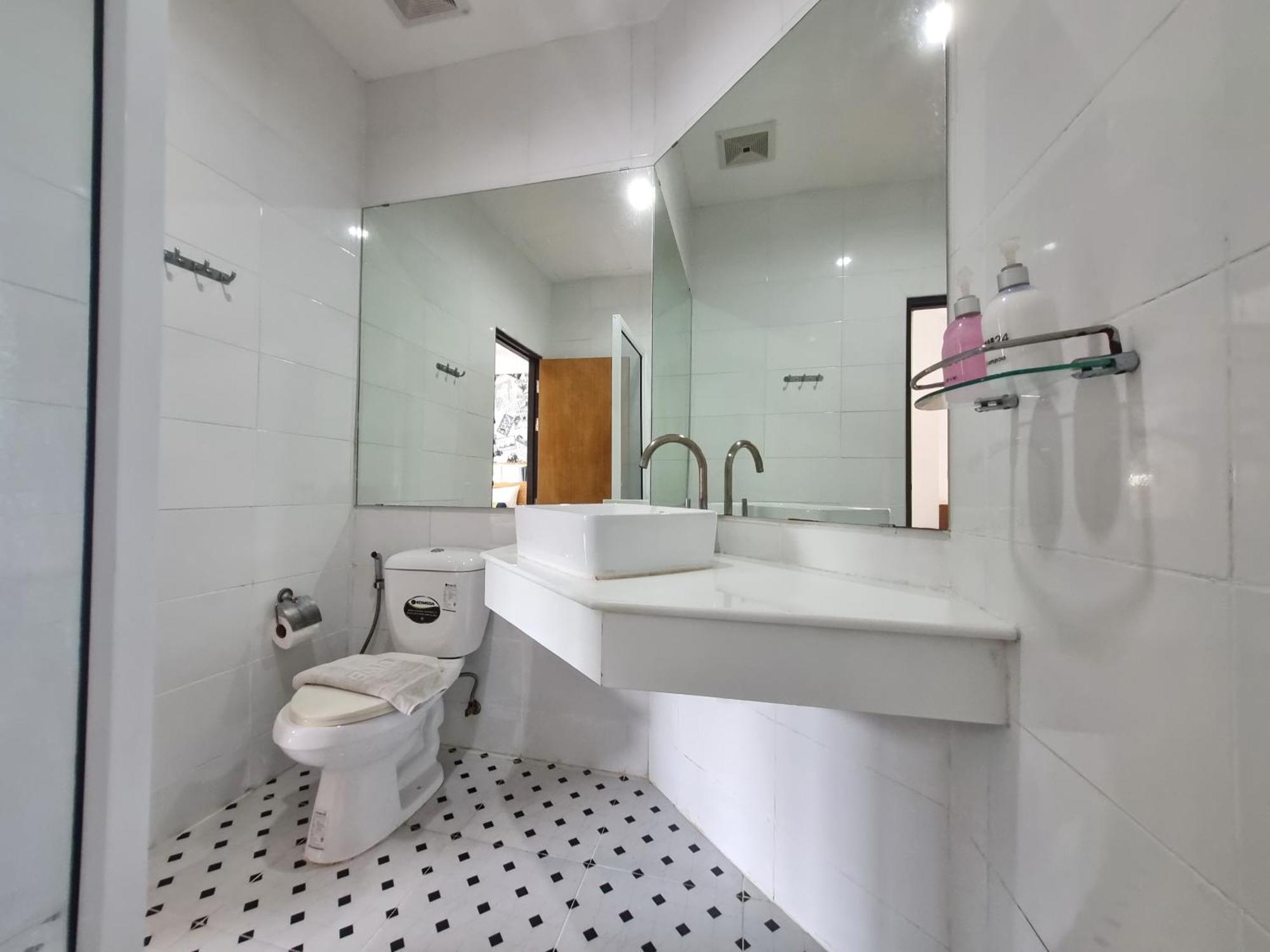 Mar24 Koh Tao Hotel Εξωτερικό φωτογραφία