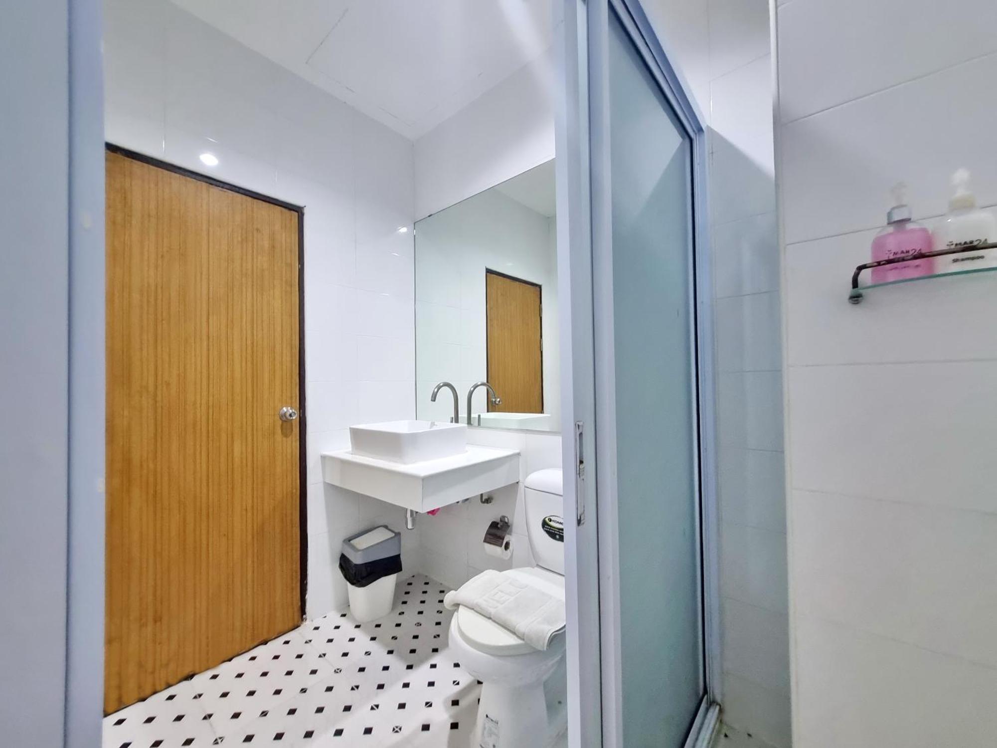 Mar24 Koh Tao Hotel Εξωτερικό φωτογραφία