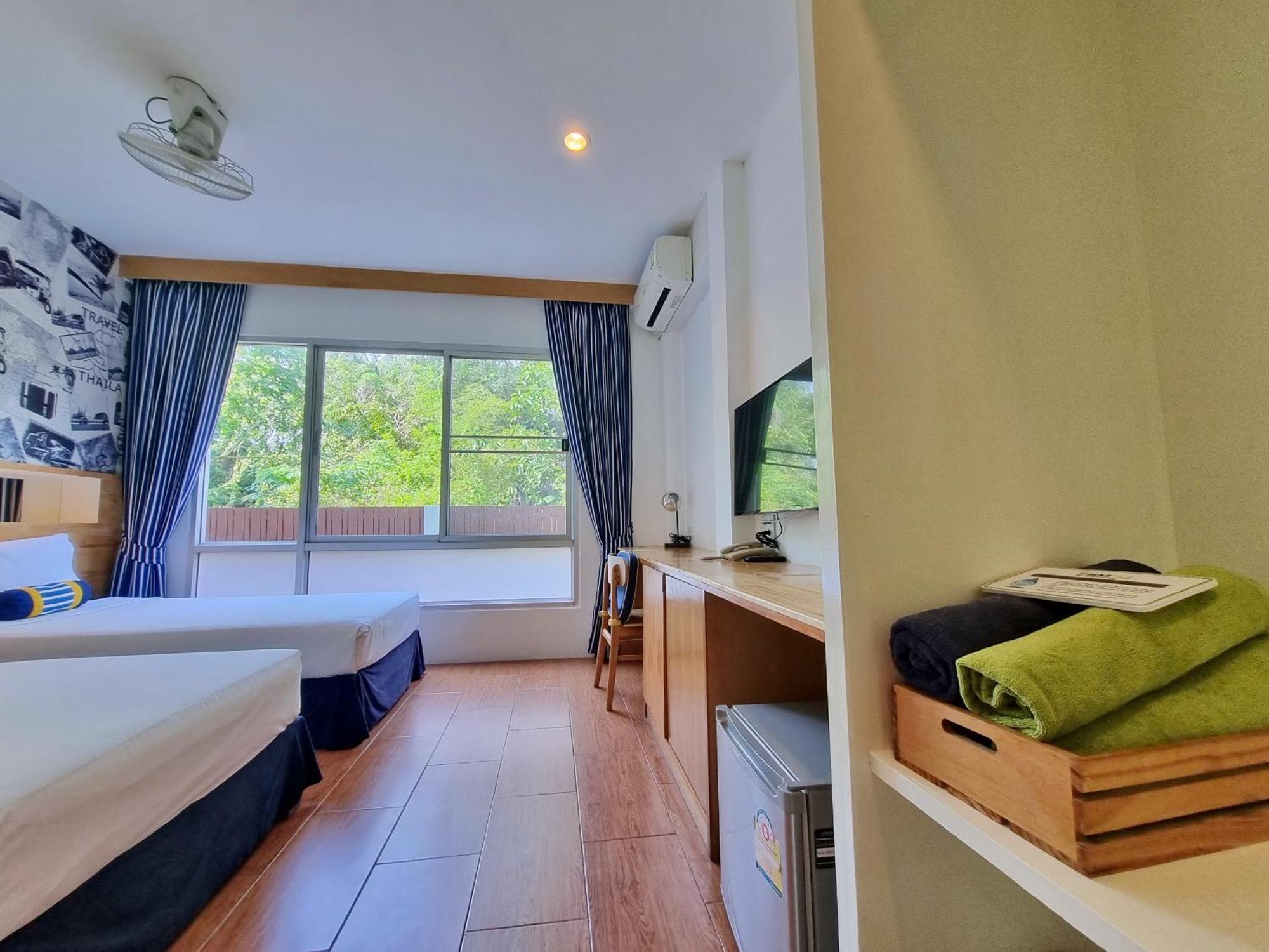 Mar24 Koh Tao Hotel Εξωτερικό φωτογραφία
