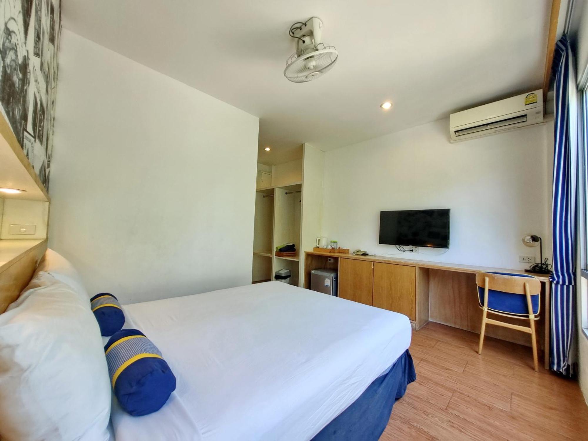 Mar24 Koh Tao Hotel Εξωτερικό φωτογραφία