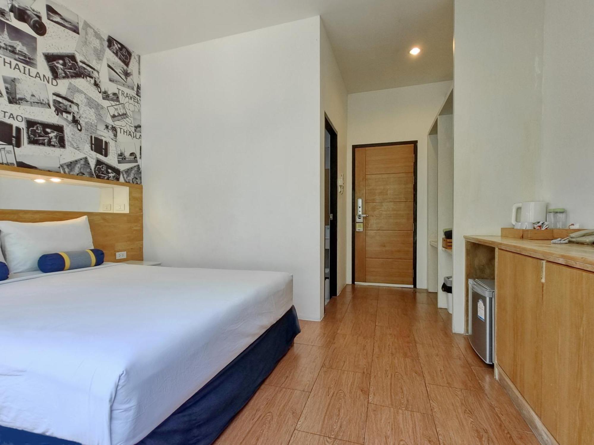 Mar24 Koh Tao Hotel Εξωτερικό φωτογραφία