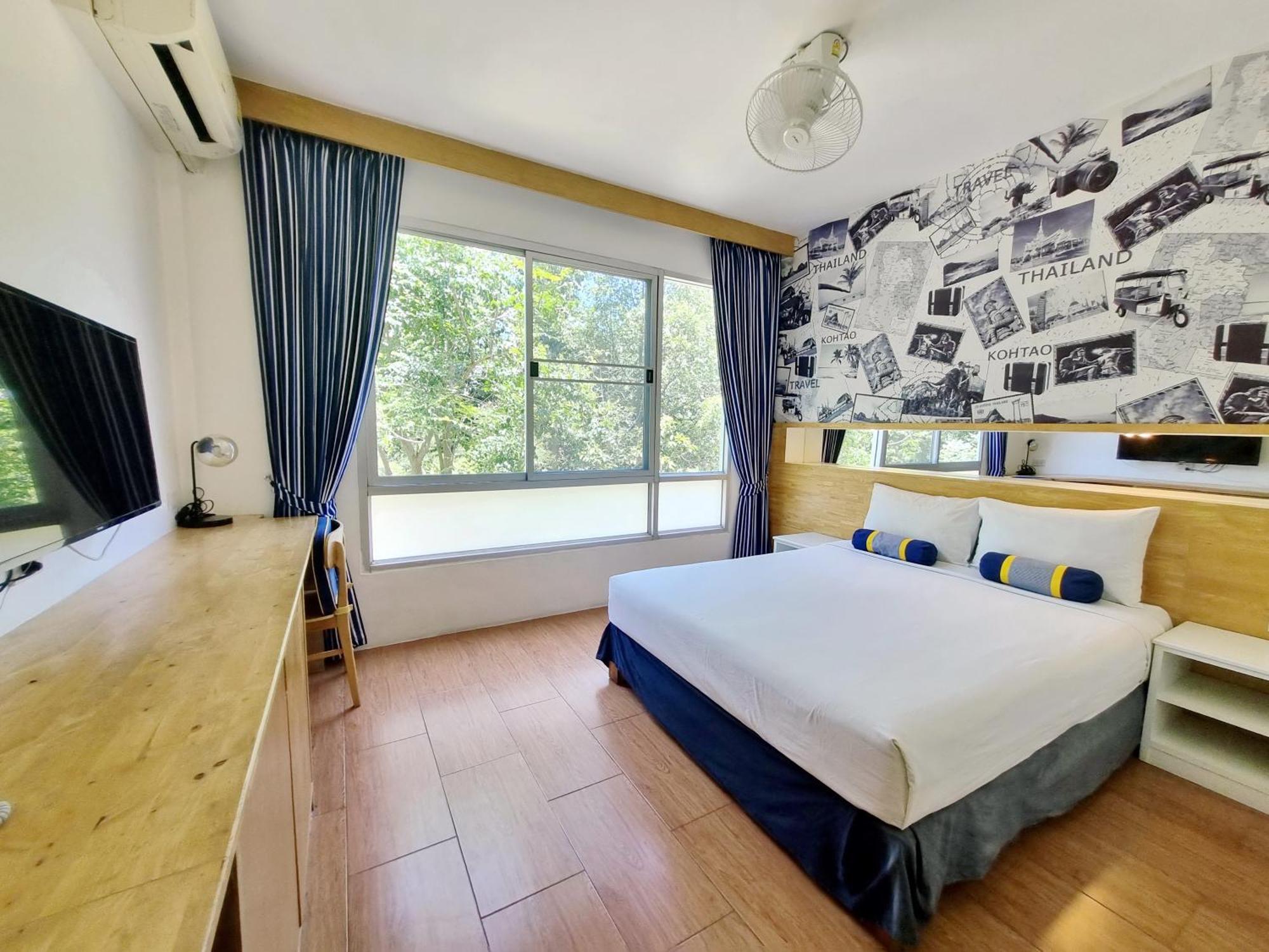 Mar24 Koh Tao Hotel Εξωτερικό φωτογραφία