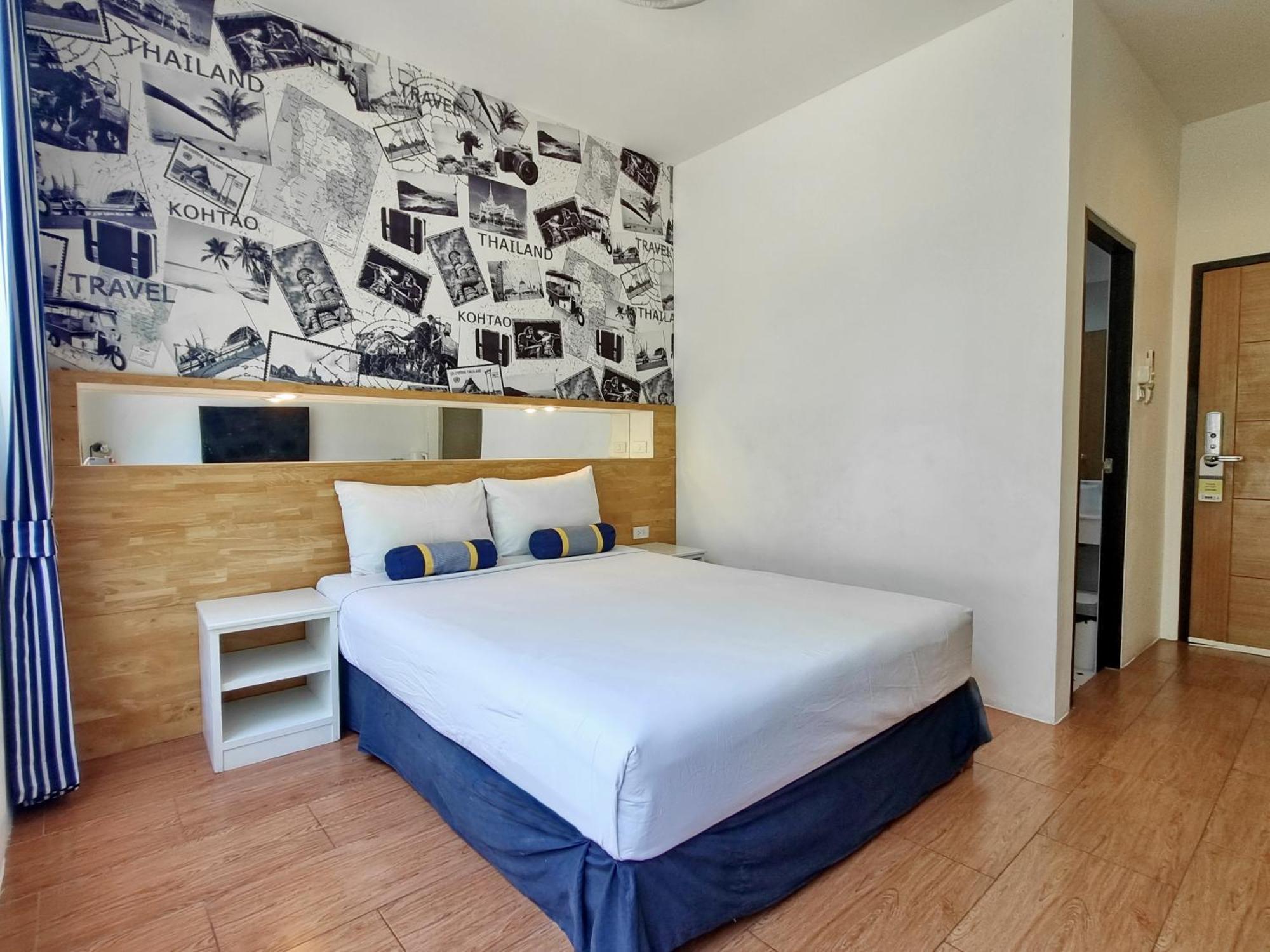 Mar24 Koh Tao Hotel Εξωτερικό φωτογραφία